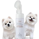 Yukimi Premium Amino Acid Paw Cleanser With Silicone Bristle Brush For Dogs &.... Fixed Price $54.30.
