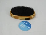 Vibrant Life Bamboo Dog Palm Brush For Medium To Long Coats. Fixed Price $9.50.