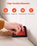 Mini Pet Hair Remover, Dog Cat Removal Tool, Multi-surface Reusable Ha. Fixed Price $16.85.