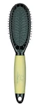 Conairpro Pgfpbmd Stainless Steel Pin Black/yellow Medium None Dog Brush. Fixed Price $12.05.