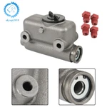 Brake Master Cylinder 1.063 In. For 1953-1956 Ford F-100 All Engine. Fixed Price $48.55.