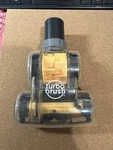 Turbo Brush Vacuum Attachment Air Driven Pet Hair Upholstery Stairs Tool. Fixed Price $12.75.