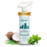 Pet Detangler Spray For Dogs & Cats 16 Oz By Shiny Paw Mint Essentials Deta.... Fixed Price $23.79.