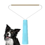 Pet Hair Remover For Couch Special Multi Fabric Edge And Carpet Scraper Yuakuod. Fixed Price $8.00.