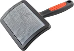 Paw Brothers Soft Pin Curved Slicker Brush For Dogs, Coated Tips, Maximum Covera. Fixed Price $33.99.
