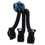 Xpower X-430tf-mdk Pet Grooming Cage Dryer Multi Drying Hose Set W Timer, Filter. Fixed Price $299.00.
