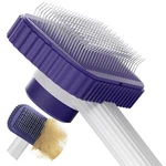 Garstor Cat Brush, Brush For Long Or Short Haired Cats, Remove Dark Blue. Fixed Price $30.29.