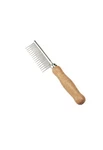 Safari Comb Shedding Long Hair For Dogs & Cats - Undercoat Heavily Matted. Fixed Price $18.00.