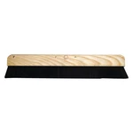 Bon 22-254 Concrete Finish Brush - 36 Wood Block With Soft Horsehair Bristles. Fixed Price $87.15.