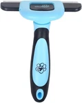 Chirpy Pets Pet Grooming Brush For Shedding, Long & Short Hair, Reduces Shedding. Fixed Price $14.12.