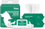 Cocoyo Disposable Wet Wipes For Dogs & Cats I 300 Cleaning And. Fixed Price $22.38.