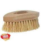 Weaver Livestock Rice Root Brush 6". Fixed Price $41.95.