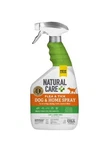 Case Of 4 - Natural Care + Flea And Tick Home Spray For Dogs, &. Fixed Price $39.99.