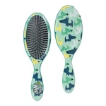 Pet Hair Brush, Large Dog Breed Detangler - Camo, Multi De-shedding Com.... Fixed Price $24.35.