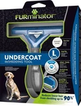 Furminator Box Deshedding Tool Dogs Short Hair Large Breed 100% Authentic New. Fixed Price $86.95.