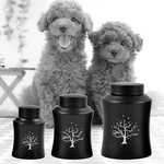 Pet Ash Urn Reminded Best Friend Keepsake Memorable Cremation Memorial Urns. Fixed Price $18.88.