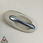 Kia Carnival 2001-2004 Rear Right Exterior Handle K53a72410 Used. Fixed Price $40.61.
