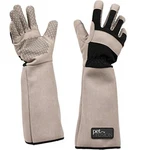 Petfusion Pet Glove For Grooming & Vet Visits - Scratch Water Resistant. Fixed Price $28.82.