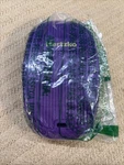 Hertzko Bath/massage Brush And Comb Set For Shampooing & Massaging Dogs Cats Nob. Fixed Price $6.99.