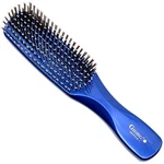 Gentle 7.75" Nylon Bristle Scalp Sensitive Hair Brush. Fixed Price $16.50.