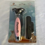 Marcosm Professional Shedding Brush For Dogs And Cats Pink. Fixed Price $12.99.