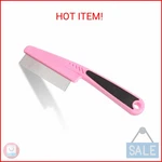 Jegtew Flea Comb For Dogs And Cats - Lice With Rubber Handle Promotes Hai. Fixed Price $6.69.