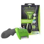 *1-pack* Furminator Undercoat Deshedding Tool Small Dogs Short Hair T691653. Fixed Price $34.99.
