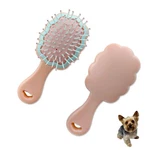 Maeelou Gentle Cloud Air Cushion Brush Small Dogs Grooming With Gift Pink. Fixed Price $14.24.