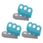 6 Pcs Dogs Combs Brushes Sofa Lint Remover Clothing For Pets Hair Shedding Tool. Fixed Price $25.84.