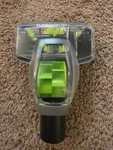 Bissell Pet Turbo Eraser Fur Hair Vacuum Brush Tool Attachment Replacement #2475. Fixed Price $9.95.