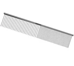 Andis 7-1/2" Steel Comb Pet Grooming Tool #65730 New In Package. Fixed Price $7.90.