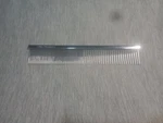 Chris Christensen 000 Greyhound Style Butter Comb 7.5 Inch Fine/coarse. Fixed Price $40.00.