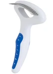 Gripsoft Undercoat Rake Brush By Jw - New, Sealed. Fixed Price $11.37.