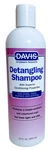 Davis Dts12 Detangling Pet Shampoo, 12 Oz Dogs, Cats, Puppies & Kittens. Fixed Price $8.00.