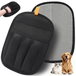Aubell Pet Hair Removal Glove For Dogs & Cats,2025 Upgrade Five-finger Electr.... Fixed Price $11.21.