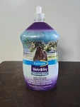 Farnam Wonder Blue Deep Cleaning Moisturizing Shampoo For Horses And Show. Fixed Price $17.99.