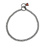 Herm. Sprenger - Black Stainless Steel Choke Dog Training Collar 2 Mm Round.... Fixed Price $47.80.