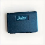 Zolitta Professional Dog Grooming Case Guard Comb And Blade Travel Holder. Fixed Price $11.00.