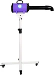 Flying Pig High Velocity Dog Pet Stand Grooming Dryer W/variable Air Speed & Hea. Fixed Price $491.99.