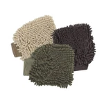 Spot Clean Paws Dog Drying Mitt Absorbent Hand Glove Chenille Microfiber Groom. Fixed Price $13.99.