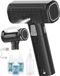 Wowoof Pet 5-in-1 Cat Hair Brush, Dog Grooming Steam Comb For Long Short Haired. Fixed Price $38.59.