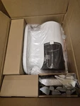 Airrobo Pg100 Pet Grooming Vacuum. Fixed Price $49.95.