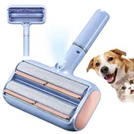 Upgraded Pet Hair Remover With Double Roller, Dual Trapping Compartments With.... Fixed Price $16.97.