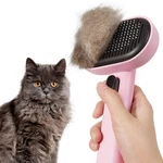 Aumuca Cat Brushes For Indoor Cats, Hair Brush Shedding, Fo.... Fixed Price $30.85.