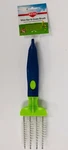 Kaytee Wire Bar And Grate Cleaning Brush. Brush For Bird, Dog Cages. Universal. Fixed Price $14.00.