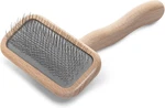 Chris Christensen Mark Ii Slicker Brush For Dogs, 12mm Pins, Groom Like A Pro, H. Fixed Price $61.03.