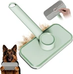 Rundik Pet Hair Remover Reusable Lint For Dog And Cat Electrostat. Fixed Price $22.37.