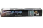 Super Ez-brush "as Seen On Tv" Lint Brush/roller. Clothing, Pet Hair, Lint, Dust. Fixed Price $9.89.