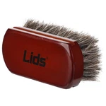 Lids Premium Cap Brush - Horse Hair Wood Handle For Cleaning Hats Brown. Fixed Price $13.35.