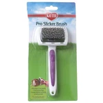 Small Pet, Kaytee Pro Slicker Brush (8.5" Long X 4.75" Wide). Fixed Price $16.63.